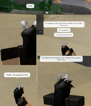 DISLIKE JPG BECAUSE IS CRAZY AND THINK IS GHOST
