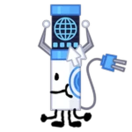 Internet Marker