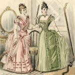 Lady Alison's Treasures