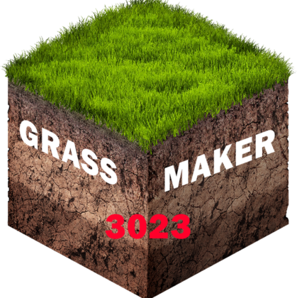 Grass Maker 3023