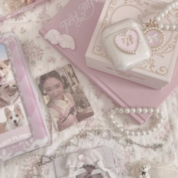 ✧˚.💭