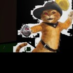 puss in boots yhe spooky house [NEW]