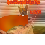 Kudos Muezza Clothing Inc