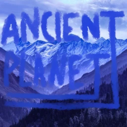 Ancient Planet icon
