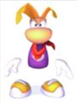 Rayman Fans! :D
