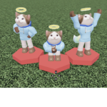 The cat foundation
