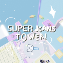 SuperJeans Tower