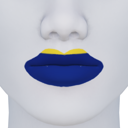 Nauru Lips