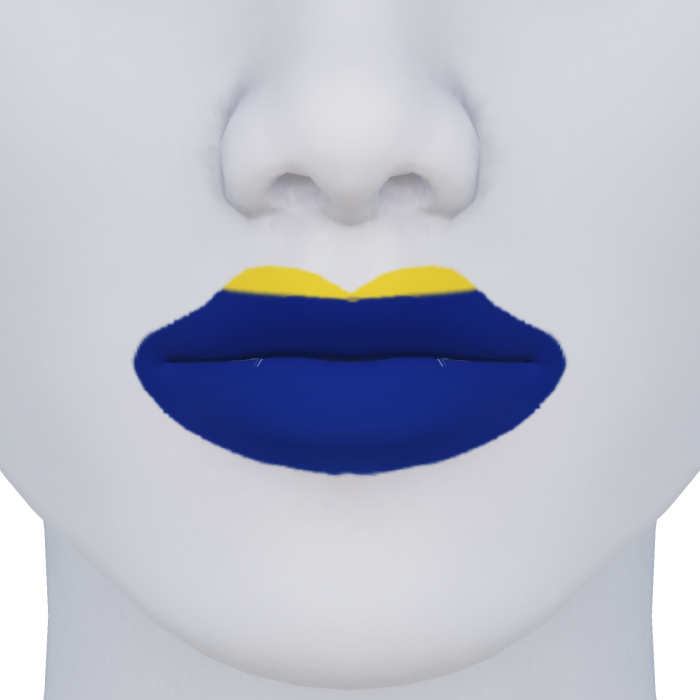 Nauru Lips