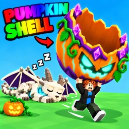 [🎃EVENT] Steal a Shell icon