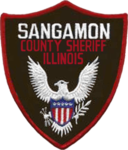 Sangamon County Sheriff/Staff