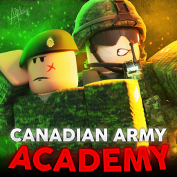 [NEW] Canadian Army