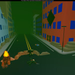 Zombie Survival City