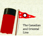The Canadian and Oriental Line
