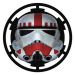 TGGE || Shock Troopers