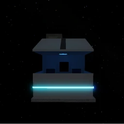 Escape Pod MK-I icon