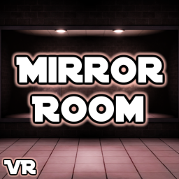 Mirror Room (VR)