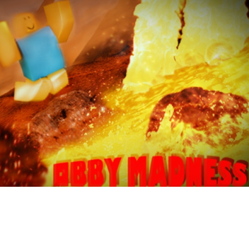 Obby Madness