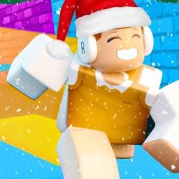 🎅 Speedrunner! icon