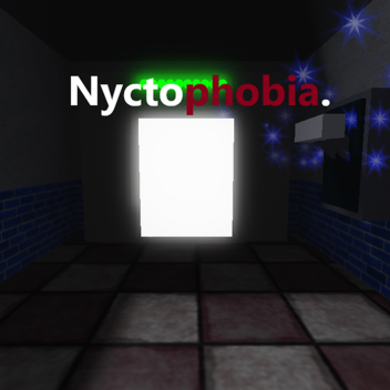 Nyctophobia