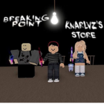 Knarlvz's Store