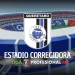 Corregidora Stadium | LPMX icon