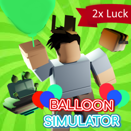 [TRADING]🎈Balloon Simulator🎈