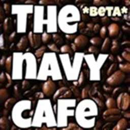 The NAVY Cafe [NEW]