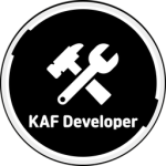 Dev︱KAF Simulator Development Team︱한국 공군 시뮬레이터 개발자