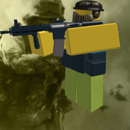 Gun Game Online!