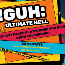 [DEMO] GUH: Ultimate HELL