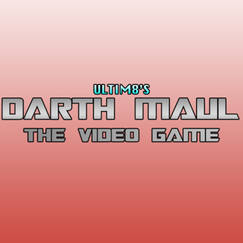 darth maul the video game