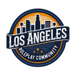 Los Angeles Roleplay Community | Whitelisted