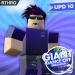 Giant Dance Off Simulator 2 icon