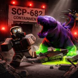 SCP-682