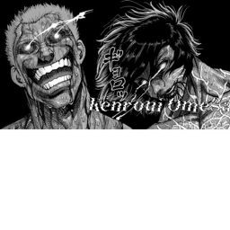 Kenroui Omega Temp game