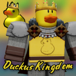Duckus Kingdom