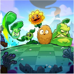 PVZ Meeting Area