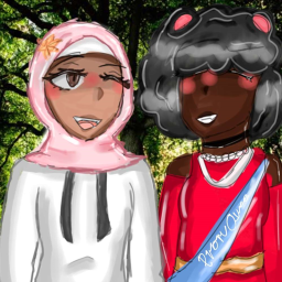 Mystical Academy
