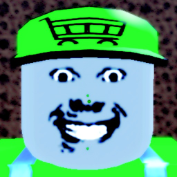 Escape the Supermarket Obby