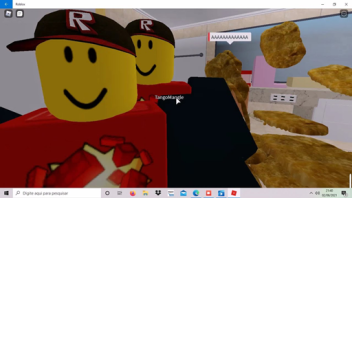 Tango Mangle take over