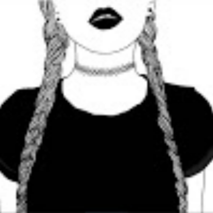 💖Girl 💖 Roblox decal