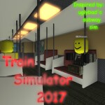 Train Simulator