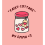 ~Fairy Cottage~