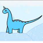 # DINOcorns