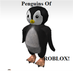 Penguins Of ROBLOX!