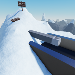 Be a Drop From a Dropper and Go On a Long Conveyor