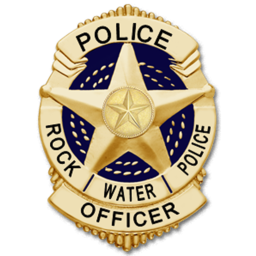 Rock Water Meeting center