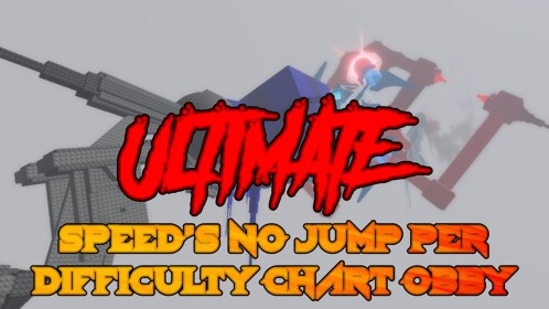 Speed's No Jump PDCO: ULTIMATE