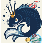 Fishy Squad:·